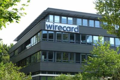 Ян Марсалек - Экс-директору Wirecard выписали ордер на арест за присвоение 0,5 млрд евро - aussiedlerbote.de - Мюнхен