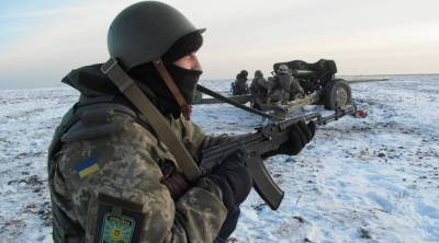 За сутки украинские боевики десять раз открывали огонь – НМ ДНР - news-front.info - ДНР