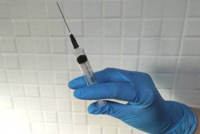 Глава одного из районов Башкирии сделал прививку от коронавируса - ufacitynews.ru - Башкирия - район Бижбулякский