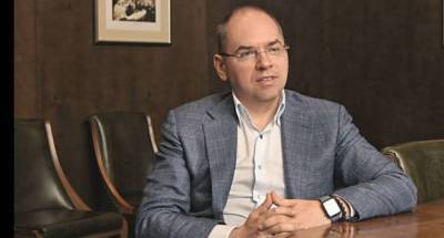 Максим Степанов - «Логика совершенно в другом»: в Минздраве пояснили запрет на продажу игрушек и одежды в супермаркете - goodnews.ua