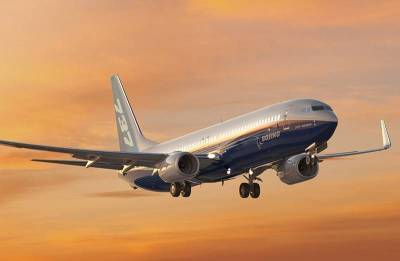 Подтвердились данные о падении авиалайнера Boeing 737-500 в море у берегов Индонезии - topwar.ru - Москва - Индонезия - Джакарта