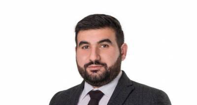 Никола Пашинян - "Бегут, как крысы с корабля": Ваагн Алексанян об уходе депутатов из фракции "Мой шаг" - ru.armeniasputnik.am - Армения