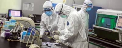 Американские ученые отметили схожесть COVID-19 с другим опасным недугом - runews24.ru - США