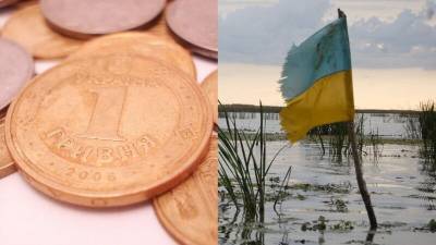 Украинский - Украинский госдолг за прошедший год вырос более чем на 100 млрд гривен - politros.com - Украина - Киев