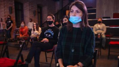 Молодежь из Тюмени представила видео с итогами 2020 года - nashgorod.ru - Тюмень - Тюменская обл.