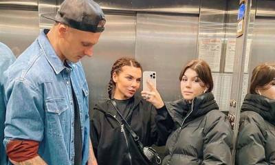 Анна Седокова - Анна Седокова выселит дочь из квартиры после совершеннолетия - bloknot.ru