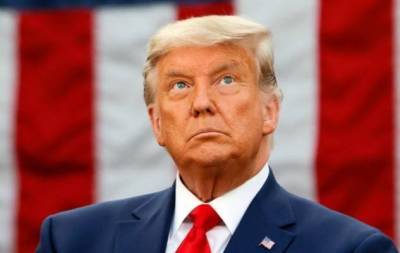 Дональд Трамп - Джо Байден - Личный аккаунт Дональда Трампа в Twitter навсегда заблокировали - skuke.net - США - Вашингтон - Twitter