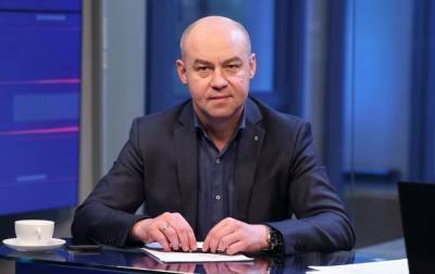 "Нас заставляют закрыть город": мэр Тернополя заявил о массовом штрафовании бизнеса - rbc.ua - Тернополь