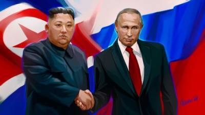 Ким Ченын - Многолетние союзники: зачем КНДР взяла курс на сближение с Россией - inforeactor.ru - Москва - США - Вашингтон - КНДР - Пхеньян