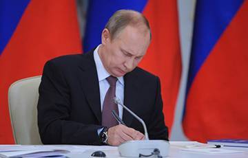 Сергей Собянин - Александр Коваленко - В бункере Путина своя реальность - charter97.org - Москва