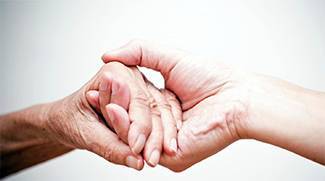 Работа в заботе о людях, как о самых близких - belta.by - Белоруссия