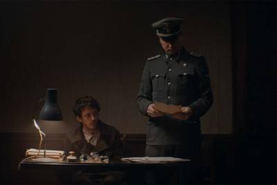 Белорусский фильм «Уроки фарси» исключили из борьбы за «Оскар» - rtvi.com - Бельгия - Белоруссия