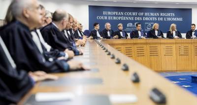 Денис Малюська - В Киеве ждут решения ЕСПЧ по Крыму - news-front.info - Россия - Украина - Киев - Крым
