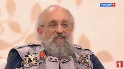 Анатолий Вассерман - Вассерман выявил "ответственных" за пандемию коронавируса в мире - politros.com - США