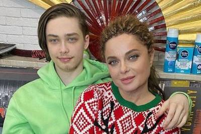 Наталья Королева - Сергей Глушко - Наташа Королева высказалась про новую девушку сына - skuke.net