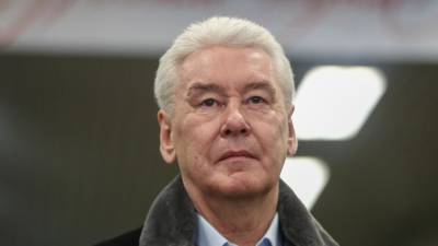 Сергей Собянин - Собянин напомнил москвичам с домашними питомцами о специальных сервисах - nation-news.ru - Москва - Сергей