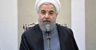 Хасан Роухани - Али Хаменеи - Иран запретил тестирование вакцин иностранных компаний на жителях страны - focus.ua - США - Англия - Иран