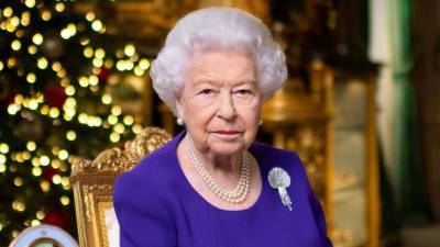 Елизавета II - герцог Филипп - Садик-Хан Лондон - Елизавета II сделала прививку от коронавируса - russian.rt.com - Англия - Лондон