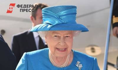 Елизавета II - Королева Великобритании Елизавета и ее супруг привились от коронавируса - fedpress.ru - Англия - Швейцария - Австралия - Лондон - Шотландия - Голландия