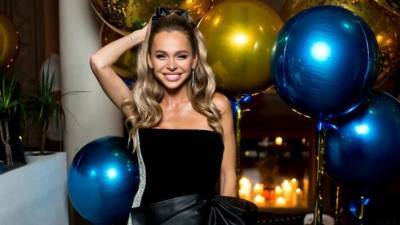 Анна Хилькевич - Анну Хилькевич раздражает "особое" отношение к знаменитостям - nation-news.ru