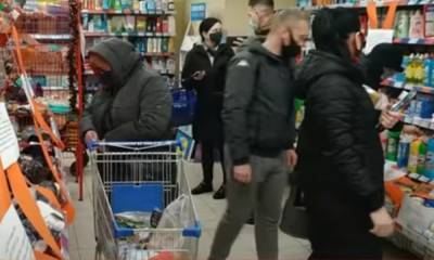 Виктор Медведчук - Юлия Тимошенко - Юлий Тимошенко - Главное за 9 января: новые планы Юлии Тимошенко, 7,22 за куб газа, завершение локдауна, 3500 средняя пенсия, мокрый снег и гололед - ukrainianwall.com