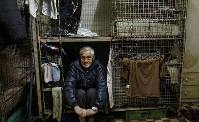 The Guardian: в Гонконге провели массовый арест оппозиционеров - geo-politica.info - Гонконг - Гонконг