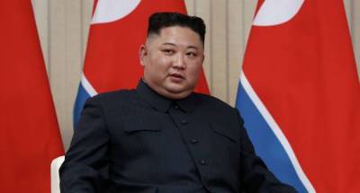Ким Ченын - Ким Чен Ын назвал США «самым большим врагом», пообещав расширить ядерный потенциал - goodnews.ua - США - Вашингтон - КНДР - Пхеньян