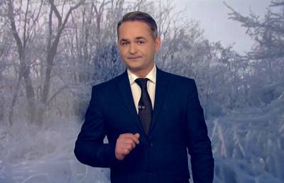Дмитрий Рябов - «Самый теплый за весь период метеонаблюдений»: синоптик Дмитрий Рябов – о рекордах и температурных качелях 2020-го - ont.by