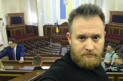 Юрий Камельчук - "Слуга" оскандалился заявлением о вакцинации, даже Facebook возмущен - from-ua.com