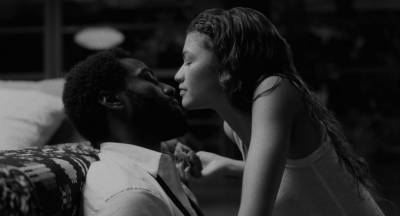 Netflix показал трейлер фильма «Малкольм и Мари» с Зендаей и Джоном Вашингтоном - bykvu.com - Украина - Вашингтон