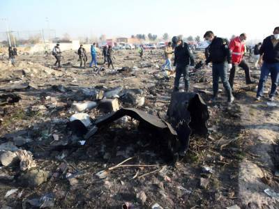 Джастин Трюдо - Канада учредит стипендию в память о жертвах катастрофы самолета МАУ в Иране – Трюдо - gordonua.com - Иран - Канада - Оттава