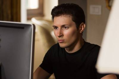 Павел Дуров - Дуров рассказал Цукербергу, что надо исправить в WhatsApp - infox.ru