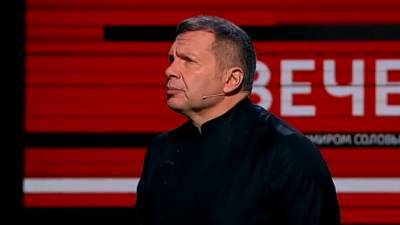 Дональд Трамп - Владимир Соловьев - Владимир Соловьев считает несправедливой блокировку Twitter-аккаунта Трампа - nation-news.ru - США