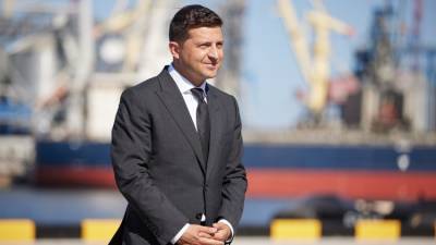 Владимир Зеленский - Неуместный отдых Зеленского разочаровал украинцев - politros.com - Украина - Киев - Тегеран