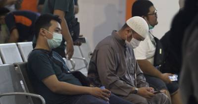 Падение Boeing 737 в Индонезии: мужчина потерял жену и троих детей - tsn.ua - Индонезия - Джакарта