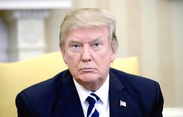 Дональд Трамп - Митч Макконнелл - Джо Байден - Washington Post: Импичмент Трампа рассмотрят уже после инаугурации Байдена - charter97.org - Washington - Washington