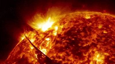 Что будет, когда Солнце взорвется? - pravda-tv.ru