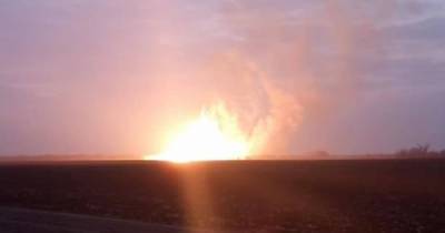 Взрыв в Полтавской области: названы сроки восстановления газоснабжения населению - tsn.ua - Полтавская обл.