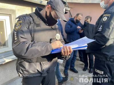 В Николаеве в результате взрыва гранаты погиб мужчина – полиция - gordonua.com