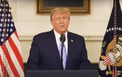 Дональд Трамп - Не только Twitter: Shopify заблокировал все магазины Дональда Трампа, забанили Snapchat, Reddit, Twitch, Facebook, YouTube и Instagram - ukrainianwall.com - США