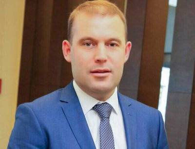 Евгений Поликарпов: Кайф от Маска - smartmoney.one - Россия