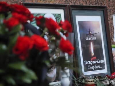 Майк Помпео - Помпео заявил, что иранский режим покрывает виновных в катастрофе самолета МАУ - gordonua.com - США - Иран