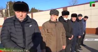 Пользователи соцсетей раскритиковали примирение ингушского тейпа с чеченцами - kavkaz-uzel.eu - респ. Ингушетия - респ. Чечня