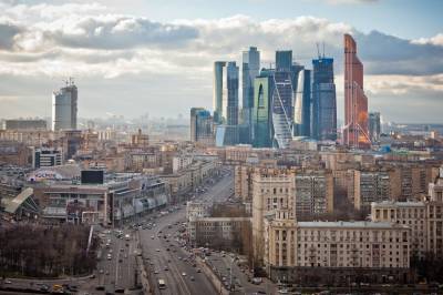 Свыше 950 столичных бизнесменов арендовали помещения по льготной ставке в 2020 году - m24.ru - Москва