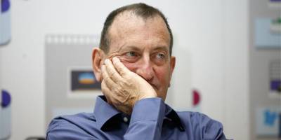 Хульдаи: «Сложу с себя полномочия мэра, как стану депутатом кнессета» - detaly.co.il - Тель-Авив