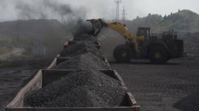 Не только газ: Европа просит у России больше угля – Bloomberg - ru.slovoidilo.ua - Россия - Украина