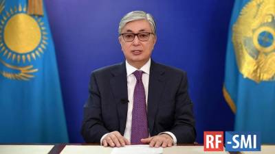 Касым-Жомарт Токаев - Казахстан приступает к освоению нового месторождения - rf-smi.ru - Россия - Казахстан
