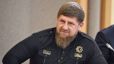 Рамзан Кадыров - Кадыров оценил намерения «Талибана» - ukrpost.biz - Россия - респ. Чечня - Афганистан