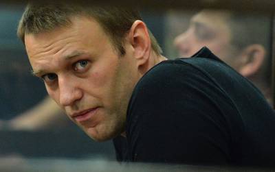 Алексей Навальный - «Не волнуйтесь, выйду на свободу не позже весны 2051 года» - ukrpost.biz