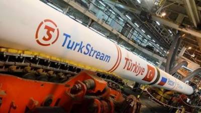 Елена Бурмистрова - «Газпром» начинает поставки газа в Венгрию по «Турецкому потоку» - eadaily.com - Австрия - Румыния - Венгрия - Болгария - Сербия - Македония - Греция